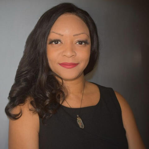 Sylvie Soul, Speculative Fiction Author