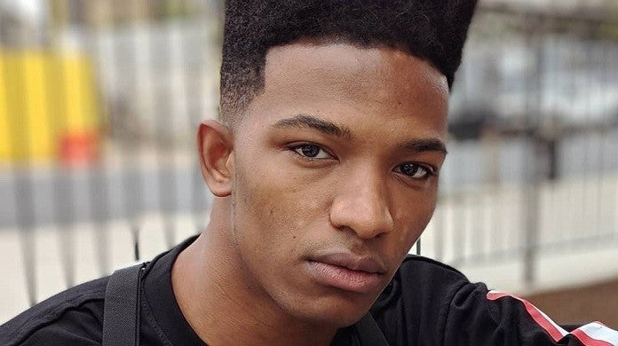 Youtuber and Livestreamer Desmond "Etika" Amofah, dead at 29