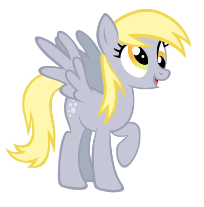 derpy